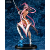 Taimanin RPGX - Mizuki Yukikaze figure, Colour