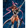Taimanin RPGX - Mizuki Yukikaze figure, Colour