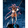 Taimanin RPGX - Mizuki Yukikaze figure, Colour