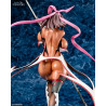 Taimanin RPGX - Mizuki Yukikaze figure, Colour