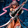 Taimanin RPGX - Mizuki Yukikaze figure, Colour