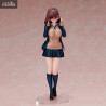 92M Illustration - Figurine JK-San with Glasses