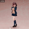 92M Illustration - Figurine JK-San with Glasses