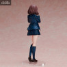92M Illustration - Figurine JK-San with Glasses