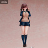 92M Illustration - Figurine JK-San with Glasses