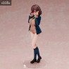 92M Illustration - JK-San with Glasses figure