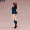92M Illustration - Figurine JK-San with Glasses