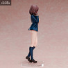 92M Illustration - Figurine JK-San with Glasses