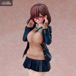 92M Illustration - Figurine...