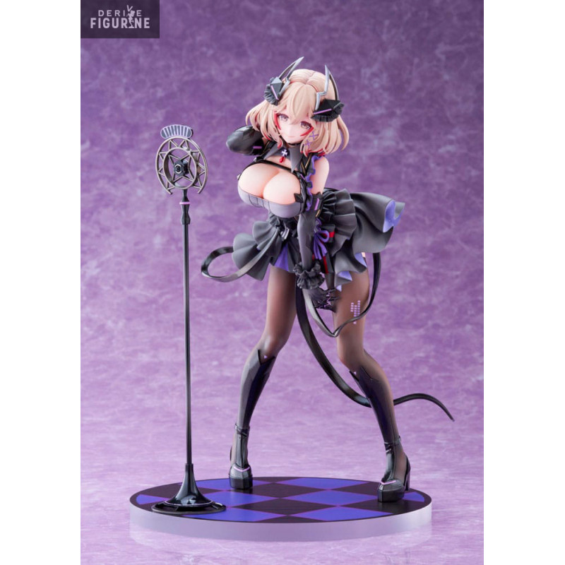 Azur Lane - Figurine Roon Muse