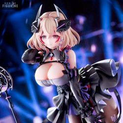 Azur Lane - Figurine Roon Muse