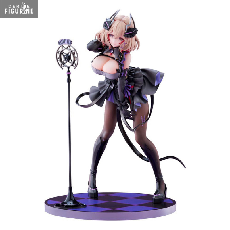 Azur Lane - Figurine Roon...