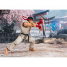 Street Fighter - Ryu figure (Outfit 2), S.H Figuarts