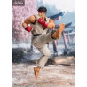 Street Fighter - Ryu figure (Outfit 2), S.H Figuarts