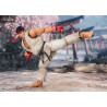 Street Fighter - Ryu figure (Outfit 2), S.H Figuarts