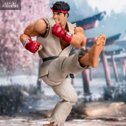 Street Fighter - Figurine...