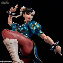 Street Fighter - Figurine...