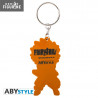 Fairy Tail keychain - Natsu Dragnir
