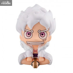 One Piece - Figurine Monkey...