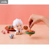 One Piece - Monkey D. Luffy Gear Fifth figure, Look Up