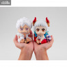 One Piece - Monkey D. Luffy Gear Fifth figure, Look Up