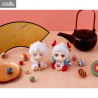 One Piece - Monkey D. Luffy Gear Fifth figure, Look Up