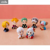 One Piece - Monkey D. Luffy Gear Fifth figure, Look Up