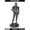 Mass Effect - Figurine Femshep, limitée à 1000 exemplaires
