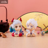 One Piece - Pack figurines Monkey D. Luffy Gear Fifth & Yamato (With Gift), Look Up