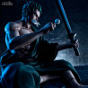 One Piece - Figurine Roronoa Zorro, P.O.P S.O.C