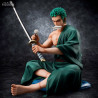 One Piece - Roronoa Zorro figure, P.O.P S.O.C