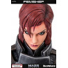 Mass Effect - Femshep figure limited to 1000 copies