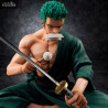 One Piece - Figurine Roronoa Zorro, P.O.P S.O.C