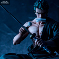 One Piece - Figurine...