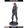 Mass Effect - Figurine Femshep, limitée à 1000 exemplaires