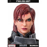 Mass Effect - Figurine Femshep, limitée à 1000 exemplaires