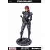 Mass Effect - Figurine Femshep, limitée à 1000 exemplaires