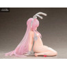 Original Character - Ruby figure