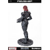 Mass Effect - Femshep figure limited to 1000 copies