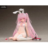 Original Character - Ruby figure