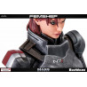 Mass Effect - Figurine Femshep, limitée à 1000 exemplaires