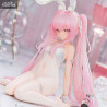 Original Character - Ruby figure