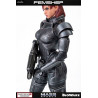 Mass Effect - Figurine Femshep, limitée à 1000 exemplaires