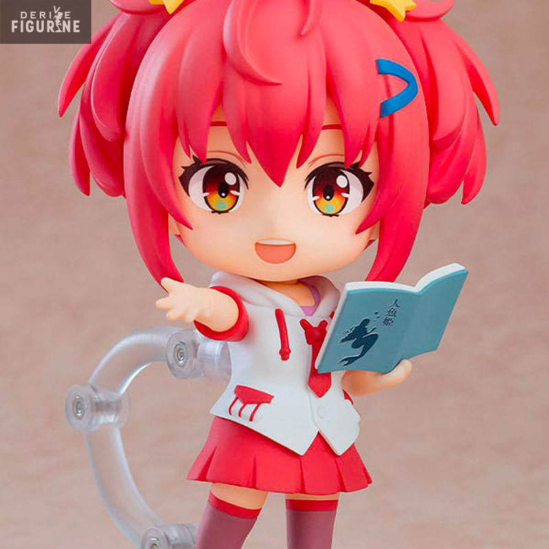 World Dai Star - Kokona Otori figure, Nendoroid