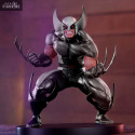 PRÉCOMMANDE - Marvel Gamerverse Classics - Figurine Wolverine (X-Force Edition)