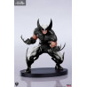 Marvel Gamerverse Classics - Wolverine figure (X-Force Edition)