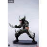 Marvel Gamerverse Classics - Wolverine figure (X-Force Edition)