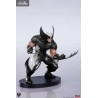 Marvel Gamerverse Classics - Wolverine figure (X-Force Edition)