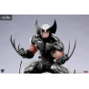 Marvel Gamerverse Classics - Wolverine figure (X-Force Edition)