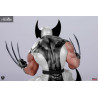 Marvel Gamerverse Classics - Wolverine figure (X-Force Edition)
